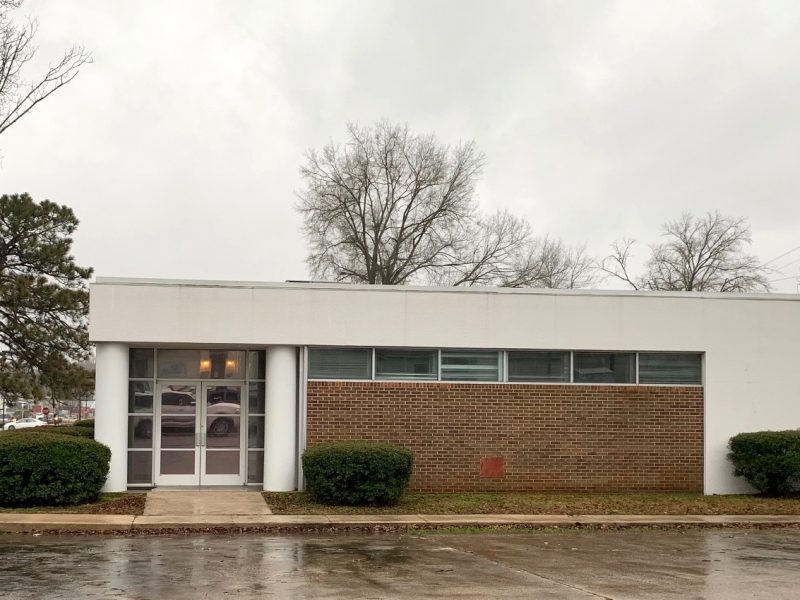 1700 5TH AVE S, JASPER AL 35501