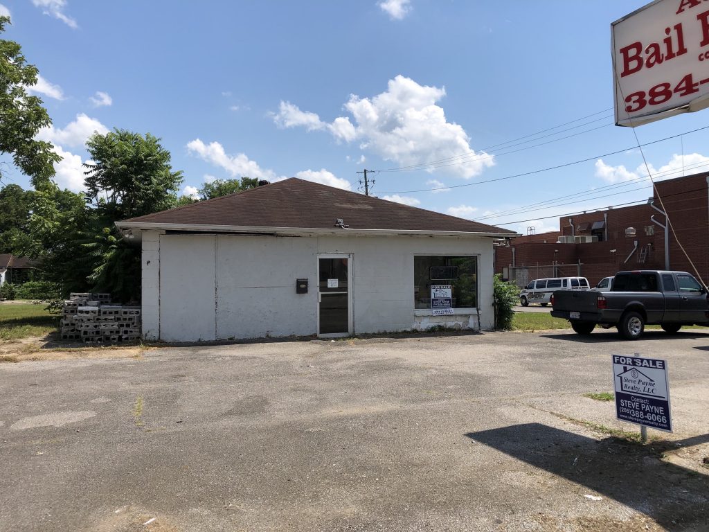 Available Properties Jasper Main Street