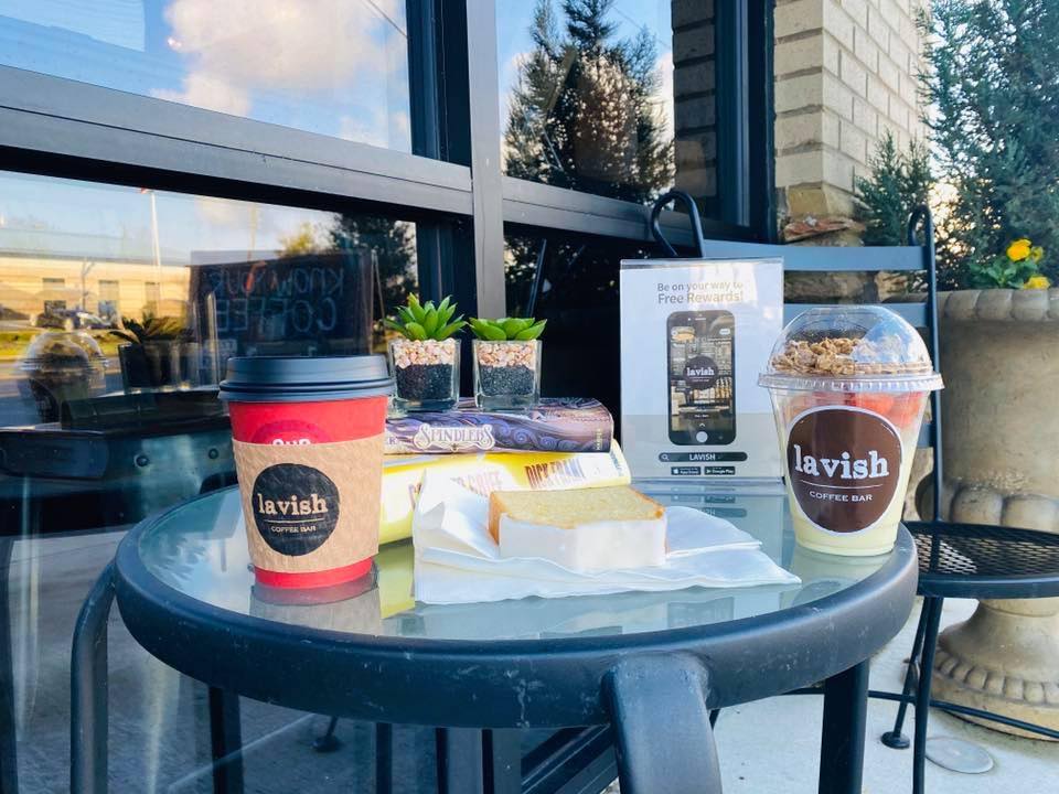 Jasper Eats Jasper Main Street